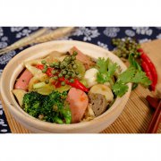 復(fù)合調(diào)味料與單一調(diào)味料相比有什么優(yōu)勢？