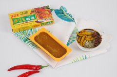 復(fù)合調(diào)味料山胡椒、花椒、藤椒、麻椒的區(qū)別