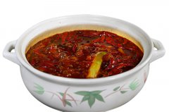 你了解火鍋底料嗎？開火鍋店需要了解底料這些！